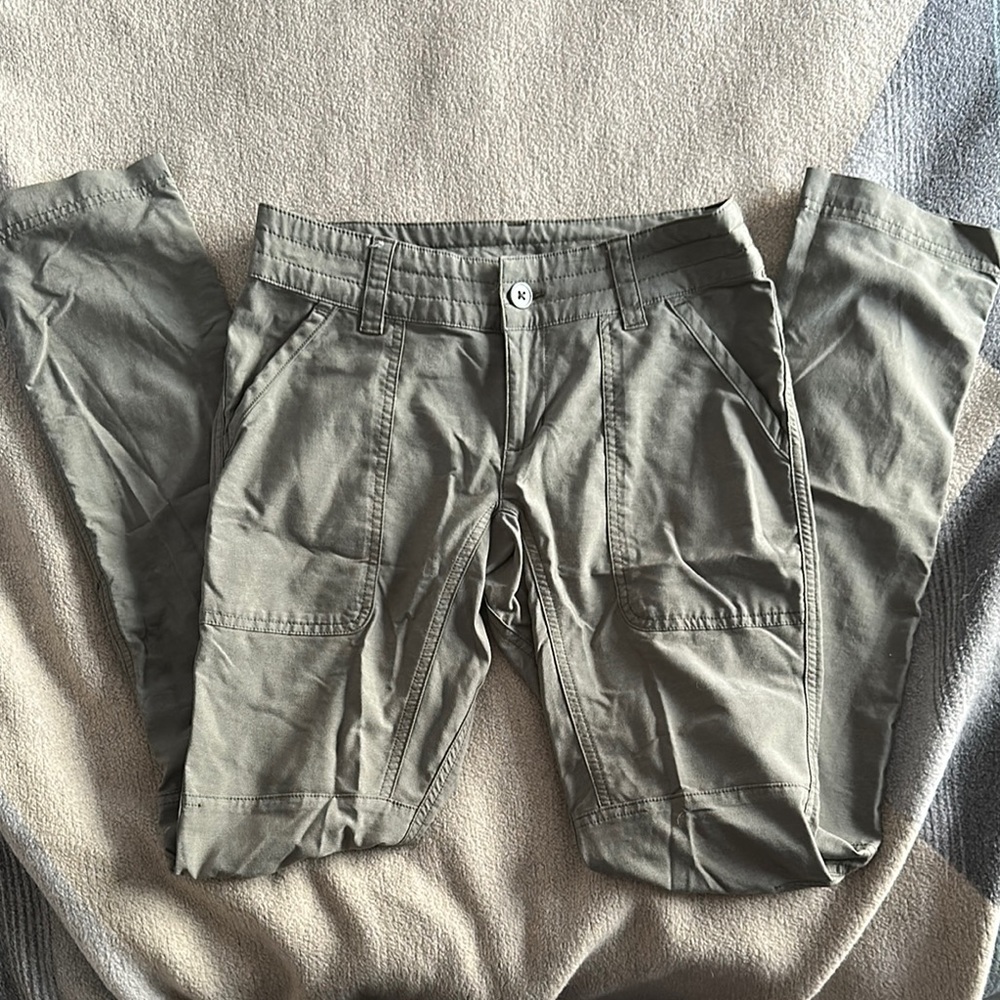 Columbia Lightweight Hiking Pants